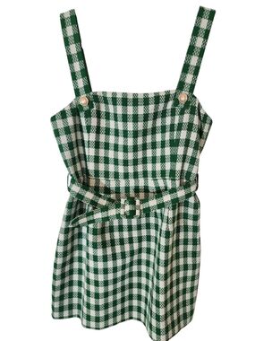 Kourt | Dresses | Kourt Aria Seasonal Linenblend Mini Dress | Poshmark